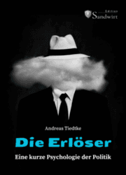 Cover von Die Erlöser