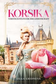 Cover von Korsika