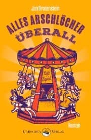 Cover von Alles Arschlöcher überall