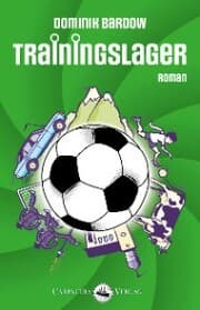 Cover von Trainingslager