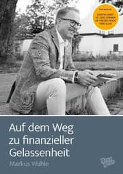 Cover von Auf dem Weg zu finanzieller Gelassenheit