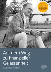Cover von Auf dem Weg zu finanzieller Gelassenheit