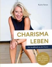 Cover von CHARISMA LEBEN