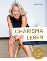 Cover von CHARISMA LEBEN