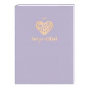 Cover von Lady-Terminplaner Be you tiful 2027