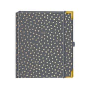 Cover von Terminplaner A5 Premium Dunkelgrau 2027