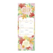 Cover von Paarplaner Floral 2027