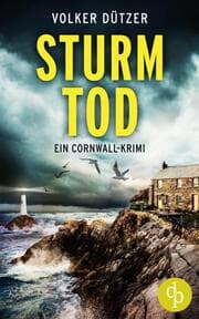 Cover von Sturmtod