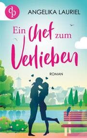 Cover von Ein Chef zum Verlieben