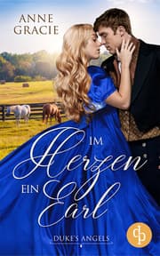 Cover von Im Herzen ein Earl