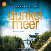 Cover von Dunkelmeer - Ein Föhr-Krimi