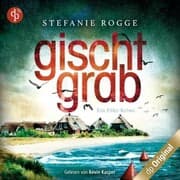 Cover von Gischtgrab - Ein Föhr-Krimi