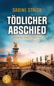 Cover von Tödlicher Abschied