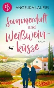 Cover von Sommerduft und Weißweinküsse