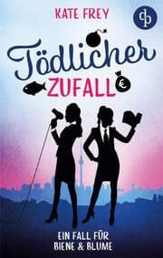 Cover von Tödlicher Zufall