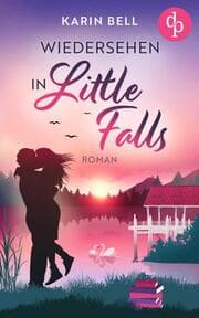 Cover von Wiedersehen in Little Falls
