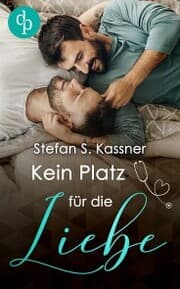 Cover von Kein Platz für die Liebe
