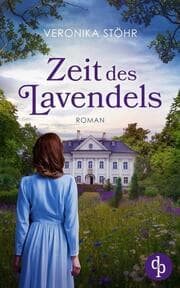 Cover von Zeit des Lavendels