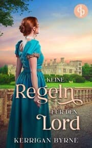 Cover von Keine Regeln für den Lord