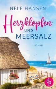 Cover von Herzklopfen und Meersalz
