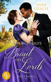 Cover von Die ungewollte Braut des Lords