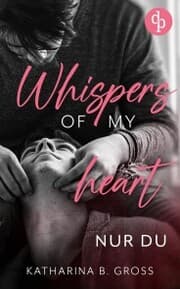 Cover von Whispers of my Heart