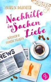 Cover von Nachhilfe in Sachen Liebe