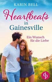 Cover von Heartbeats in Gainesville