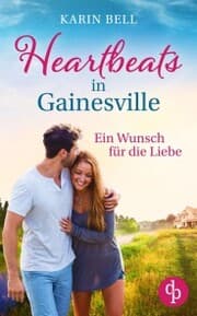 Cover von Heartbeats in Gainesville