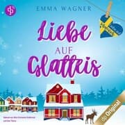 Cover von Liebe auf Glatteis