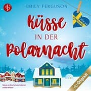 Cover von Küsse in der Polarnacht