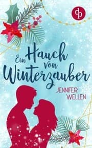 Cover von Ein Hauch von Winterzauber