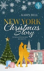 Cover von New York Christmas Story