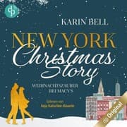 Cover von New York Christmas Story