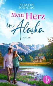 Cover von Mein Herz in Alaska