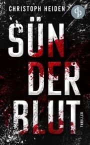 Cover von Sünderblut