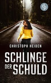 Cover von Schlinge der Schuld