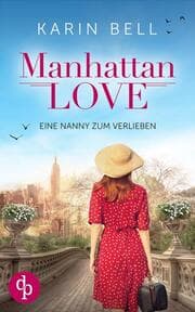 Cover von Manhattan Love