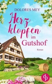 Cover von Herzklopfen im Gutshof