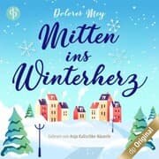 Cover von Mitten ins Winterherz