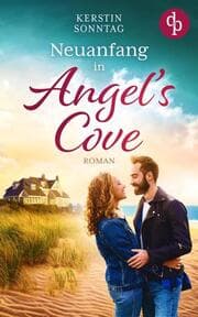 Cover von Neuanfang in Angel's Cove