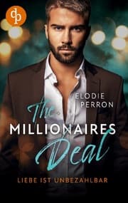 Cover von The Millionaires Deal