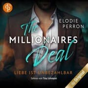 Cover von The Millionaires Deal