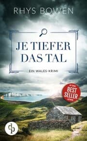 Cover von Je tiefer das Tal