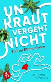 Cover von Unkraut vergeht nicht
