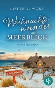 Cover von Weihnachtswunder mit Meerblick