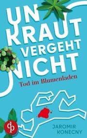 Cover von Unkraut vergeht nicht