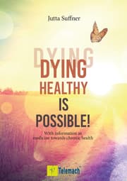 Cover von Dying healthy is possible!