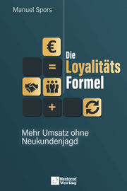 Cover von Die Loyalitätsformel