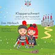 Cover von Ritter Klapperschwert und die große Freundschaft